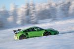 Porsche 911 GT3 RS 2018 года (WW)